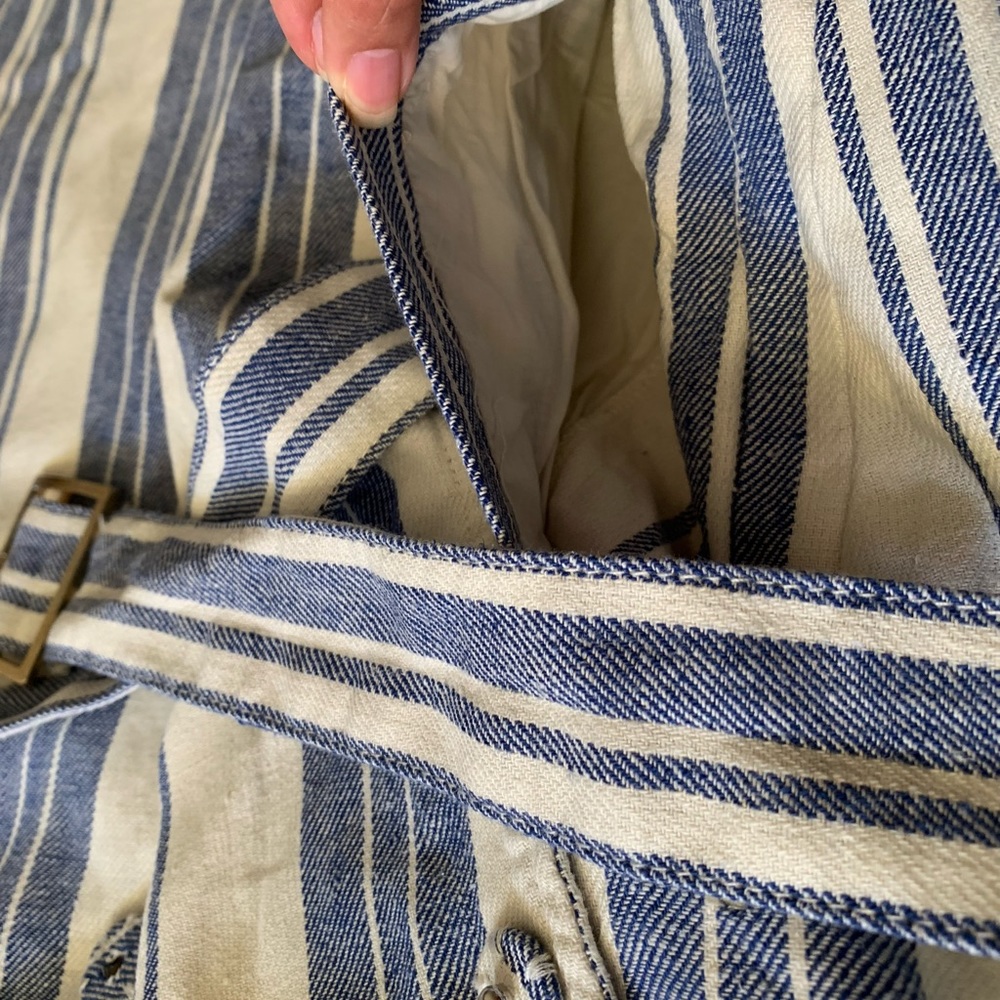 EUC! Anthro (elevenses) jacket - Picture 6 of 6